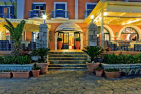 Nireus Hotel - Dodekanes Symi